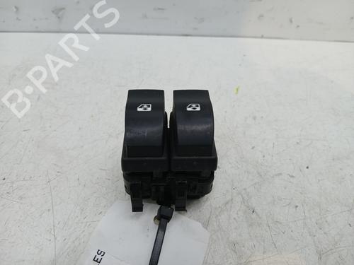 Venstre Foran elrute bryter RENAULT CLIO II (BB_, CB_) 1.5 dCi (B/CB07) (65 hp) 29894201