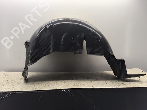 Używane Nadkole RENAULT MEGANE III Hatchback (BZ0/1_, B3_) 1.5 dCi (BZ09, BZ0D, BZ1W, BZ29, BZ14) (110 hp) 29833677