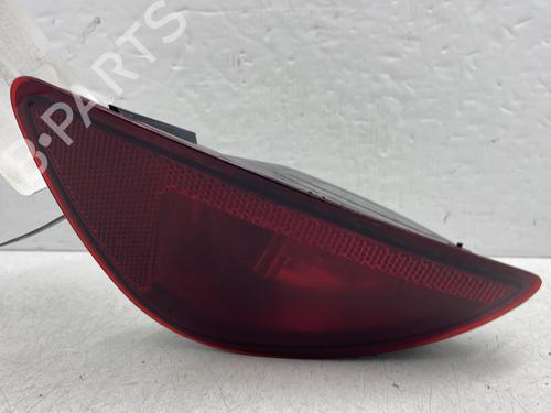Used Rear fog light RENAULT CLIO III (BR0/1, CR0/1) 1.5 dCi (C/BR0G, C/BR1G) (68 hp) 31090781