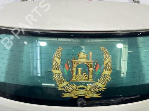 Tailgate VW POLO V (6R1, 6C1) 1.6 TDI | BP29561916C6