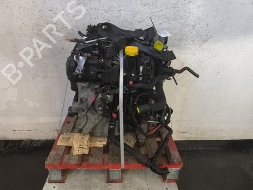 Engine DACIA DUSTER (HS_) 1.5 dCi (HSMC) | BP32114782M1 - Image 3