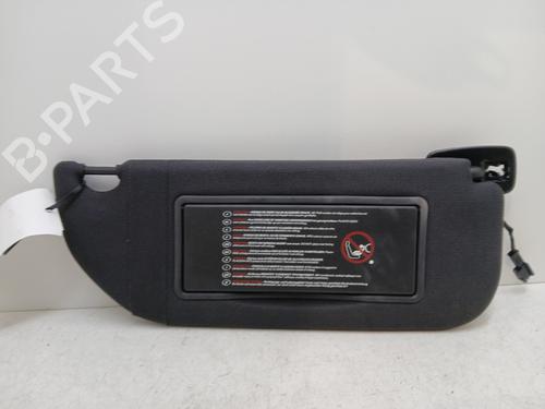 Used Right sun visor Right sun visor CITROËN DS5 2.0 HDi 165 (163 hp) 36571444 36571444