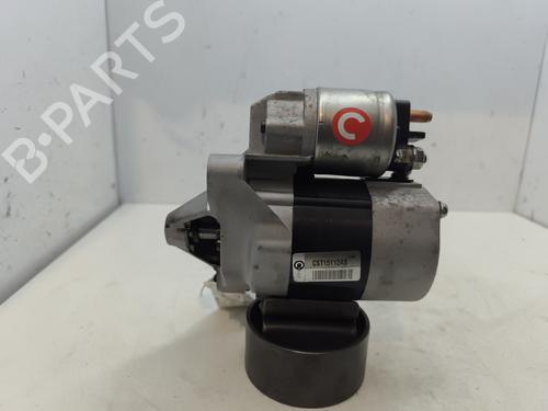Used Starter RENAULT TWINGO I (C06_) 1.2 (C066, C068) (58 hp) 28328536