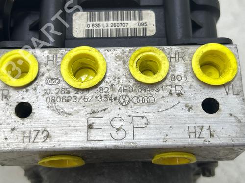 ABS pump AUDI A6 Allroad C6 (4FH) 3.0 TDI quattro | BP37007276M43 - Image 2