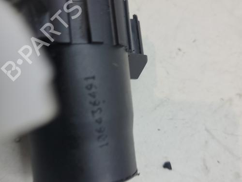 Electric handbrake FORD FOCUS IV (HN) 1.0 EcoBoost mHEV Flex | BP26642242E5 