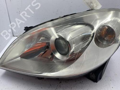 Left headlight MERCEDES-BENZ B-CLASS Sports Tourer (W245) B 200 (245.233) | BP22837133C28 