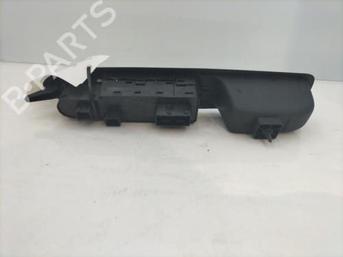 Left front window switch CITROËN C4 II (NC_) 1.6 HDi 90 | BP32078402I27 - Image 4