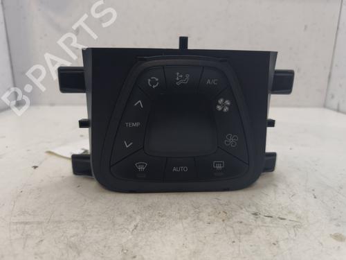 Climate control TOYOTA AYGO (_B4_) 1.0 VVTi (KGB40) | BP26689328I5 - Image 2