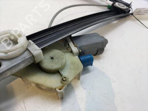 Front left window mechanism MINI MINI (R50, R53) Cooper | BP29491935C22 
