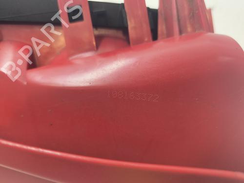 Left taillight CITROËN C3 I (FC_, FN_) 1.6 16V | BP27238260C34 