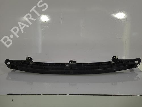 Front bumper reinforcement PEUGEOT 206 Hatchback (2A/C) 1.4 HDi eco 70 | BP22826804C109 