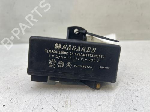 Elektronisk modul Elektronisk modul 38780332 38780332