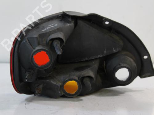 Used Right taillight Right taillight DAEWOO MATIZ (M100, M150) 0.8 (52 hp) 22813228 22813228