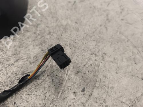 Left mirror CITROËN C3 II (SC_) 1.4 HDi 70 (SC8HZC, SC8HR0, SC8HP4) | BP24894462C26