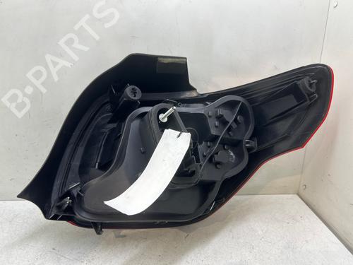 Left taillight CITROËN DS3 (SA_) 1.6 HDi 90 | BP38721337C34 - Image 3