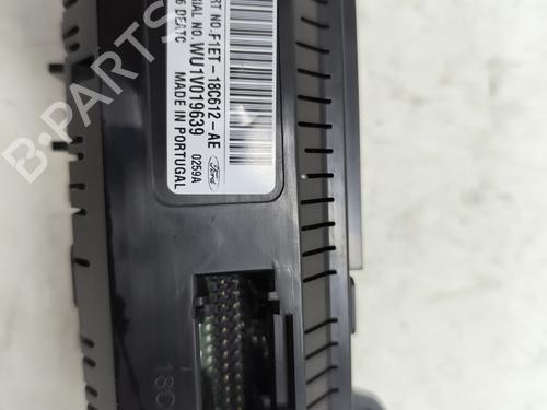 Climate control FORD FOCUS III 1.5 TDCi | BP29491863I5 
