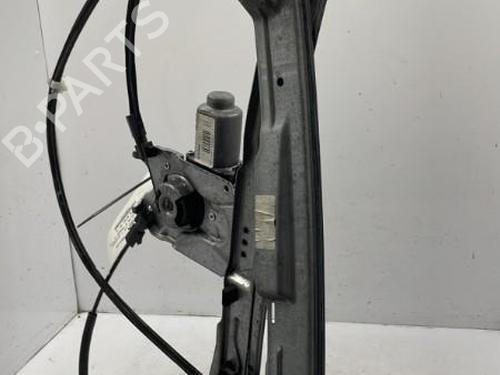 Front left window mechanism RENAULT CLIO III (BR0/1, CR0/1) 1.5 dCi | BP22832268C22 