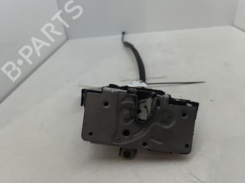 Used Front left lock FIAT DUCATO Van (250_) 180 Multijet 2,2 D (180 hp) 30701201