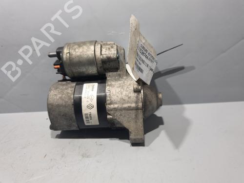 Startmotor RENAULT CLIO III (BR0/1, CR0/1) 1.2 16V Hi-Flex (BR1U, CR1U) (75 hp) 28679713