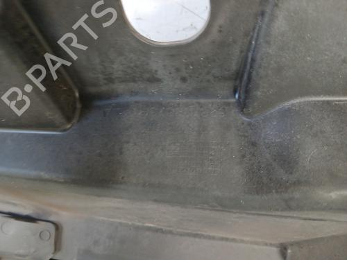 Grille RENAULT TRAFIC III Van (FG_) 1.6 dCi 95 (FGMJ, FGMR) | BP29582191C40 