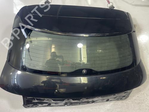 Tailgate CITROËN C4 CACTUS 1.6 BlueHDi 100 | BP30327059C6 - Image 2