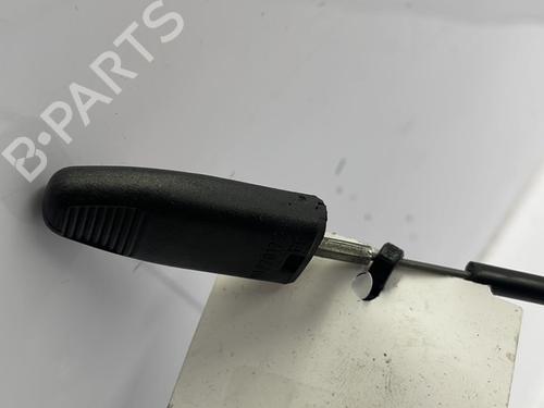 Used Front left lock OPEL ASTRA G Convertible (T98) 1.6 (F67) (103 hp) 22828432
