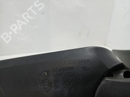 Used Left mirror Left mirror FORD FUSION (JU_) 1.6 TDCi (90 hp) 34384654 34384654
