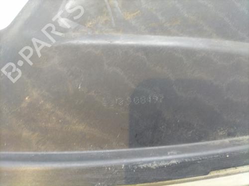 Faro derecho PEUGEOT 206 Hatchback (2A/C) 2.0 HDI 90 | BP28328731C29 