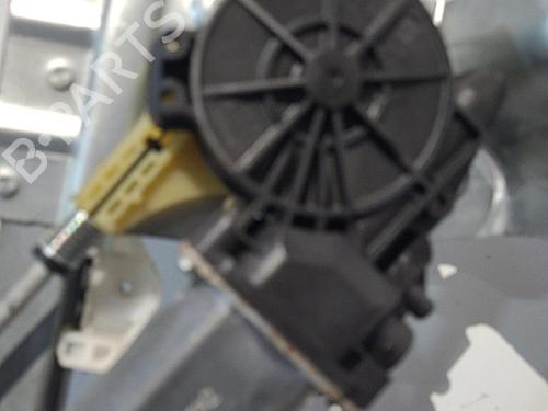 Used Front right window mechanism RENAULT KANGOO Express (FW0/1_) 1.5 dCi 90 (FW0G, FW05, FW08, FW11) (90 hp) 22823045