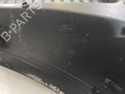 Windlauf FORD KUGA II (DM2) 2.0 TDCi 4x4 | BP30709287C110