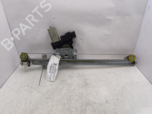 Front right window mechanism CITROËN JUMPER II Van 2.2 HDi 120 | BP34260214C23  - Image 5