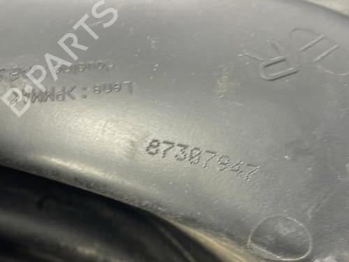 Used Right taillight NISSAN NOTE (E11, NE11) 1.5 dCi (86 hp) 22835177