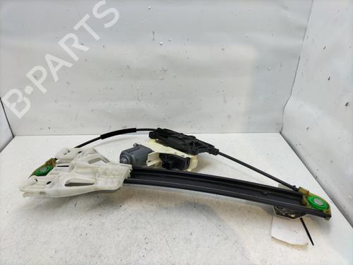 Rudehejsemekanisme Højre bagtil AUDI A4 B8 (8K2) 2.0 TDI | BP29894084C25