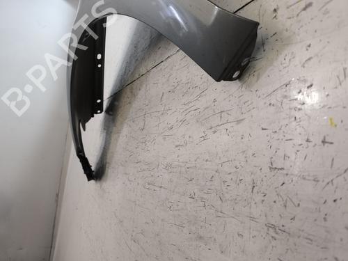 Left front fenders VW PASSAT CC B6 (357) 2.0 TDI | BP32388183C41