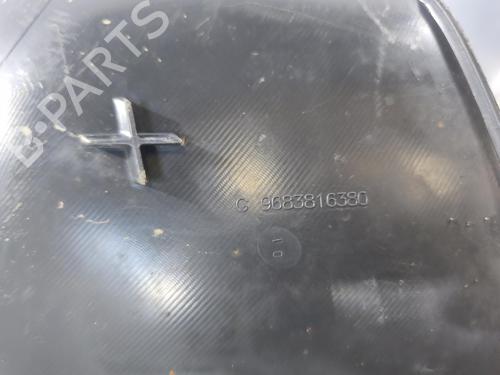 wheel-arch-citroen-ds3-sa_-2009-2010-2011-2012-2013-2014-2015-2016-40077643 main image