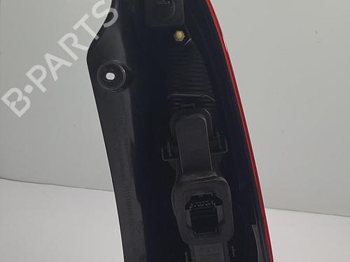 Left taillight RENAULT ESPACE IV (JK0/1_) 2.0 (JK0A, JK1D, JK0N) | BP33317188C34 - Image 2