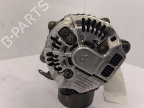 Generator TOYOTA YARIS (_P1_) 1.4 D-4D (NLP10_, NLP10R) | BP25758168M7 