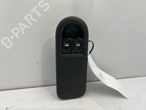 Left front window switch RENAULT CLIO III Grandtour (KR0/1_) 1.5 dCi (KR0F) | BP39664035I27 - Image 2