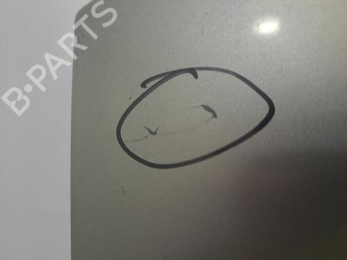 Hood NISSAN X-TRAIL I (T30) 2.2 Di 4x4 | BP22819909C1 