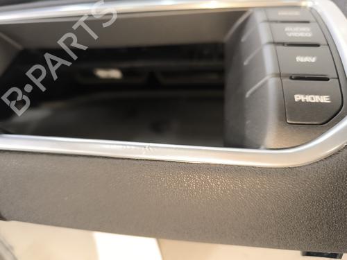 Used Dashboard Dashboard LAND ROVER RANGE ROVER EVOQUE (L538) 2.2 D 4x4 (150 hp) 25833149 25833149