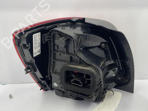 Right taillight VW POLO V (6R1, 6C1) 1.4 TDI | BP22831172C35 