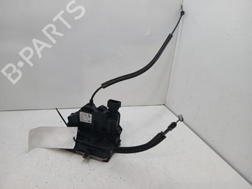 Front left lock PEUGEOT BOXER Van 2.2 HDi 130 | BP30899109C98