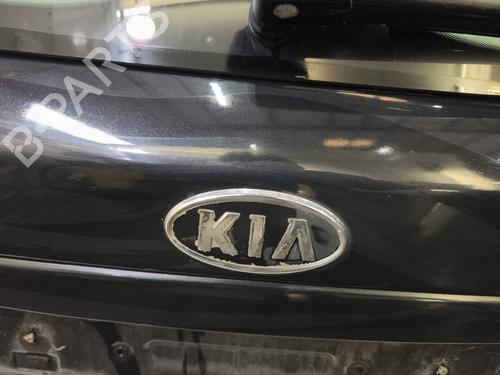 Tailgate KIA CEE'D Hatchback (ED) | BP33748226C6 - Image 5
