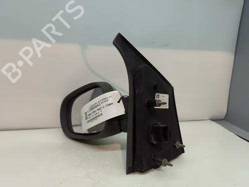 Left mirror RENAULT SCÉNIC I MPV (JA0/1_, FA0_) 1.6 (JA00, JA16, JA15, JA19, JA1V, JA2B, JA2C, JA0B,... | BP30650331C26