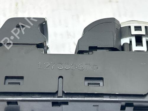 Used Left front window switch Left front window switch 38476045 38476045