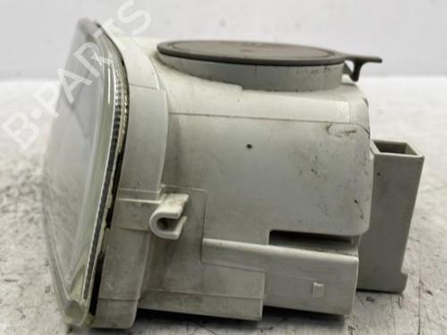 Right front fog light SKODA FABIA I (6Y2) 1.4 | BP22834604C31 