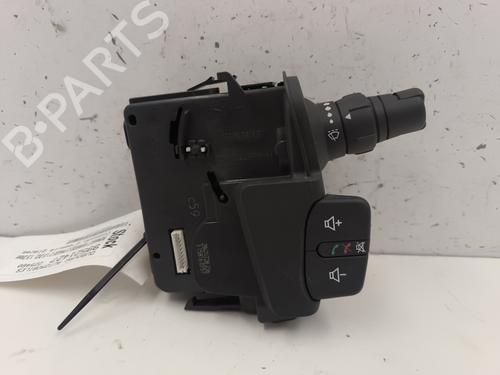 Rattstammestilk RENAULT KANGOO Express (FW0/1_) 1.5 dCi 90 (FW0G, FW05, FW08, FW11) (90 hp) 23077905