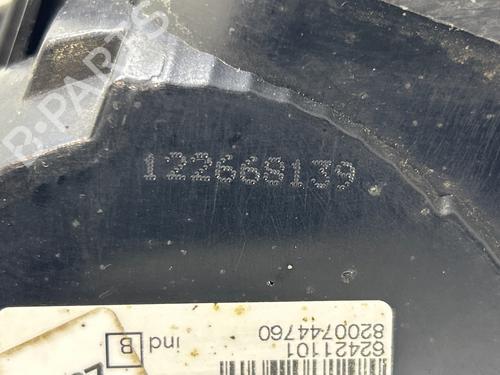Left taillight DACIA LOGAN (LS_) 1.4 MPI LPG (LS0C) | BP36520389C34 - Image 3