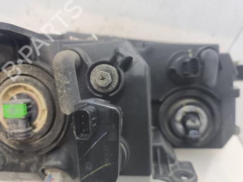 Left headlight FIAT FREEMONT (345_) 2.0 JTD 4x4 | BP28441090C28 - Image 4