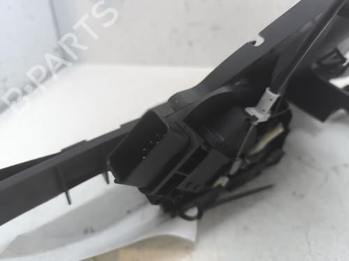 Front right lock FORD FOCUS C-MAX (DM2) 1.6 TDCi | BP27989637C97 - Image 3